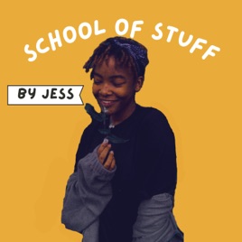 Stuff With Jess