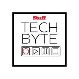 Stuff's Tech Bytes