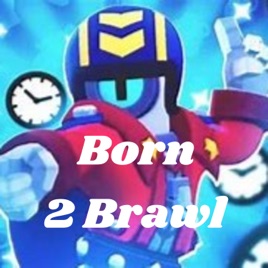 Brawl Mania - A Brawl Stars Podcast