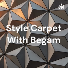 Style Carpet With Begam