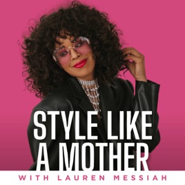 Style Like a Mother