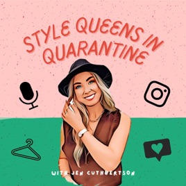 Style Queens in Quarantine