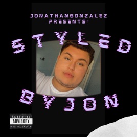 Styled By Jon