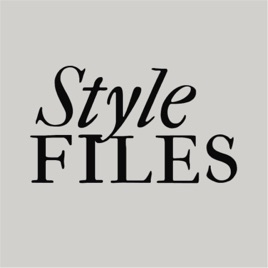 #StyleFiles
