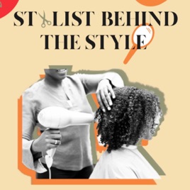 Stylist Behind the Style