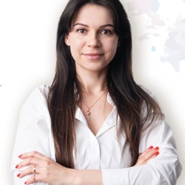 Stylistka warta Nobla
