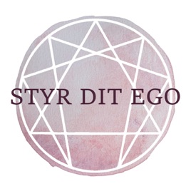 STYR DIT EGO