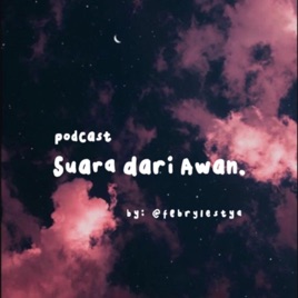 Suara dari Awan