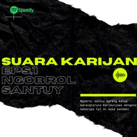 Suara Karijan