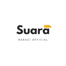 Suara narasi