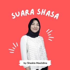 Suara Shasa