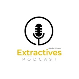 Sub-Sahara & The Geopolitics of Critical Minerals