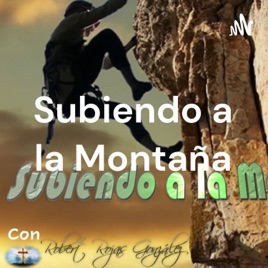 Subiendo a la Montaña