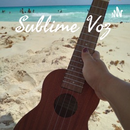 Sublime Voz