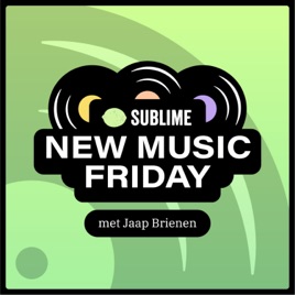 Angelique's New Music Update - Sublime