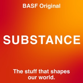 SUBSTANCE