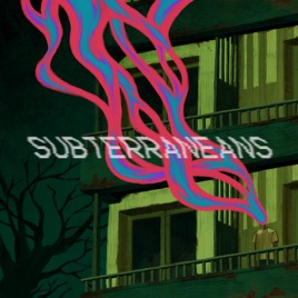 Subterraneans Podcast