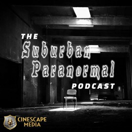 Suburban Paranormal