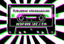 Suburban Underground