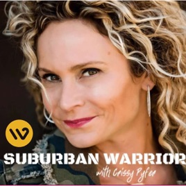 Suburban Warrior