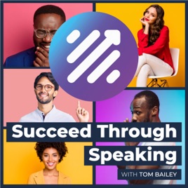 Succeed Through Speaking