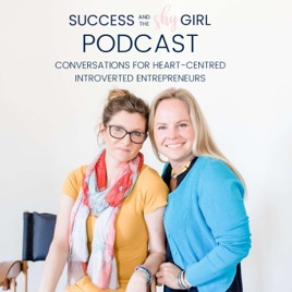 Success and the Shy Girl