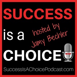Success is a Choice