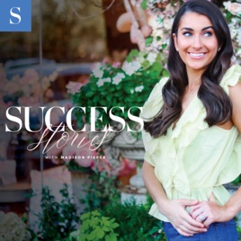 SUCCESS Stories with Kindra Hall