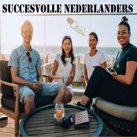 Succesvolle Nederlanders: een podcast over motivatie en succes met inspirerende rolmodellen uit dive...
