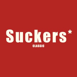 Suckers中年「思」業
