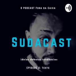 Sudacast