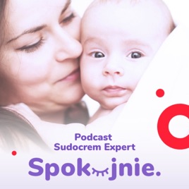 Sudocrem Expert. Spokojnie