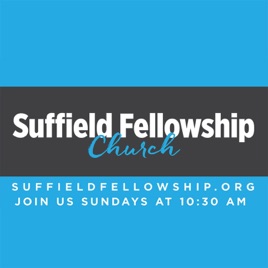 Suffield Fellowship Sermons