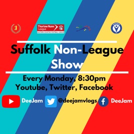 Suffolk Non-League Show