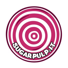 SUGARPULP Podcast: raccontiamo un mondo fatto di libri, fumetti, eventi, serie tv, film e videogames