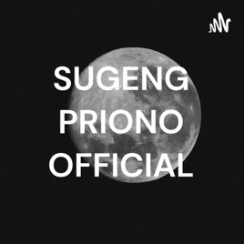 SUGENG PRIONO OFFICIAL