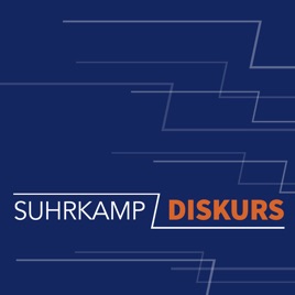 Suhrkamp DISKURS