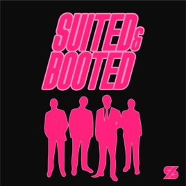 Suited And Booted TV