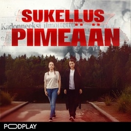 Sukellus pimeään