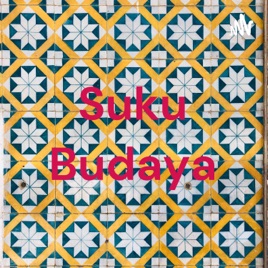 Suku Budaya
