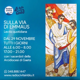 Sulla via di Emmaus
