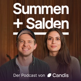 Summen + Salden