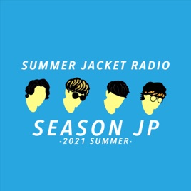 SUMMER JACKET RADIO 「SEASON JP」