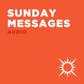 Sun City Church - Sunday Messages
