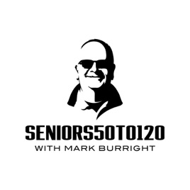 50to120 - Living Your Best, Healthy Senior Life