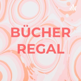BÜCHER REGAL