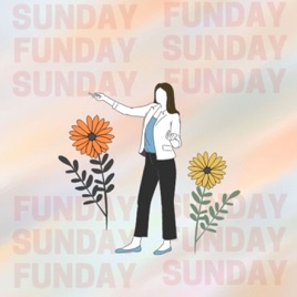 Sunday Easy English Lesson