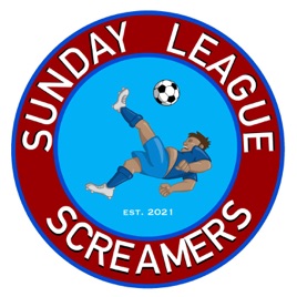 Sunday League Screamers