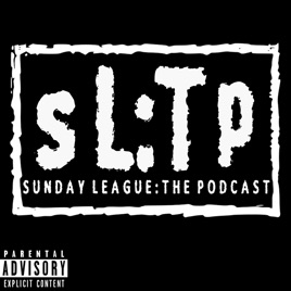 Sunday League: The Podcast