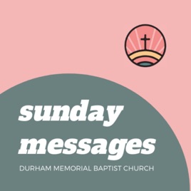 Sunday Messages